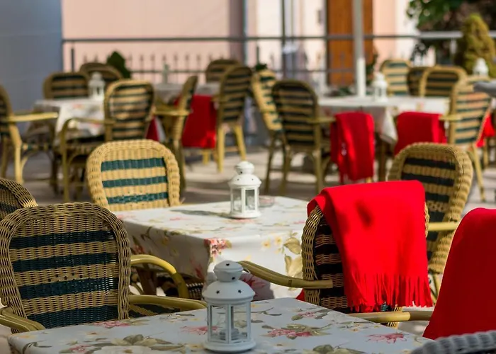 Aparthotel Rezydencja Bielik