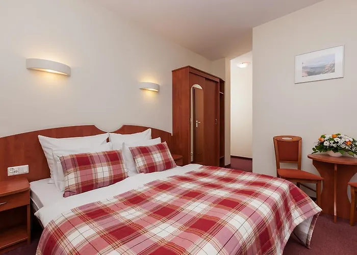 Aparthotel Bielik 3*