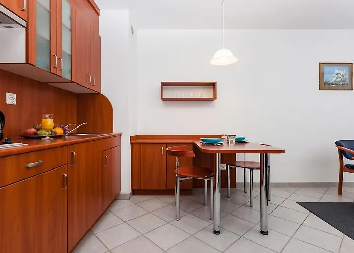 Rezydencja Bielik Aparthotel