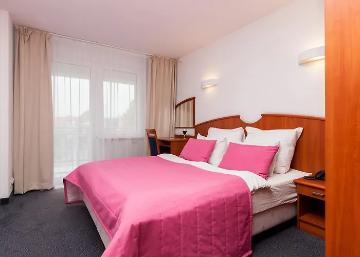 Rezydencja Bielik Miedzyzdroje