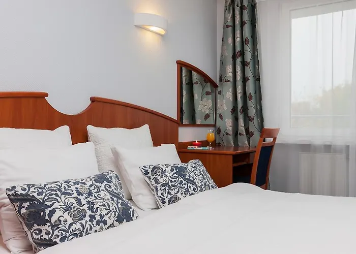 Bielik Aparthotel 3*