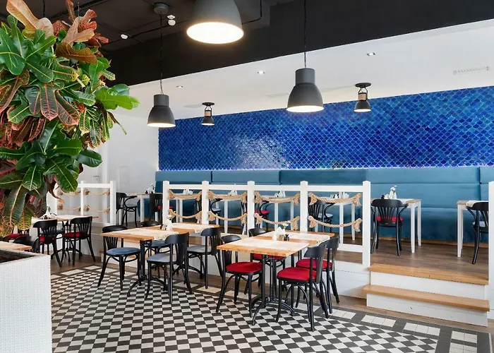 Aparthotel Rezydencja Bielik Miedzyzdroje