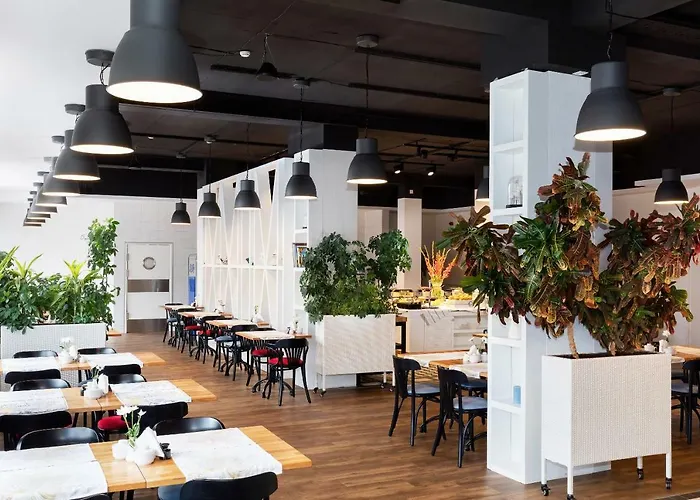 Rezydencja Bielik Aparthotel Miedzyzdroje