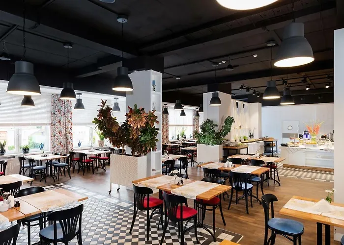 Rezydencja Bielik Aparthotel